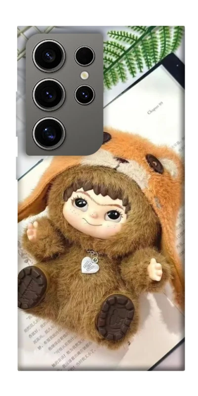 Чохол на Samsung Galaxy S24 Ultra Wakuku ver.4 фото 1 з 1