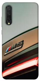 Чохол на Xiaomi Mi CC9 / Mi 9 Lite BMW v13 фото 1 з 1