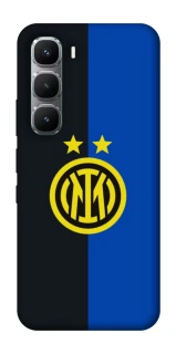 Чохол на Infinix Hot 60 Pro FC Inter v1 фото 1 з 1