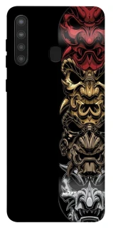 Чехол на Samsung Galaxy A21 Samuray фото 1 из 1