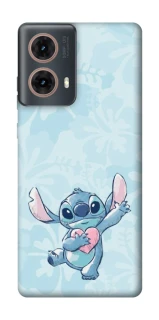 Чехол на Motorola Moto G85 Stitch ver.9 фото 1 из 1