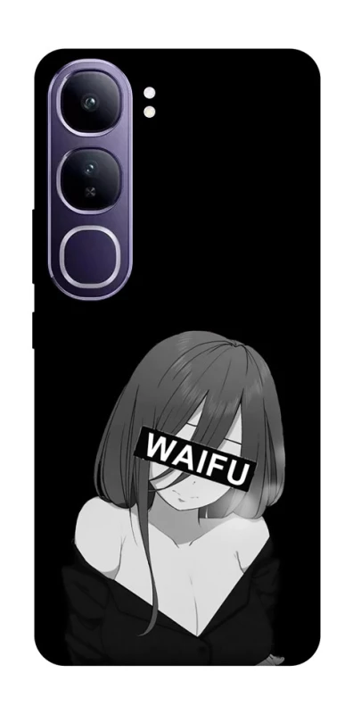 Чохол на Vivo Y300 Waifu фото 1 з 1