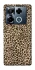 Чохол на Infinix Note 40 Pro 4G Leopard Skin v2 фото 1 з 1