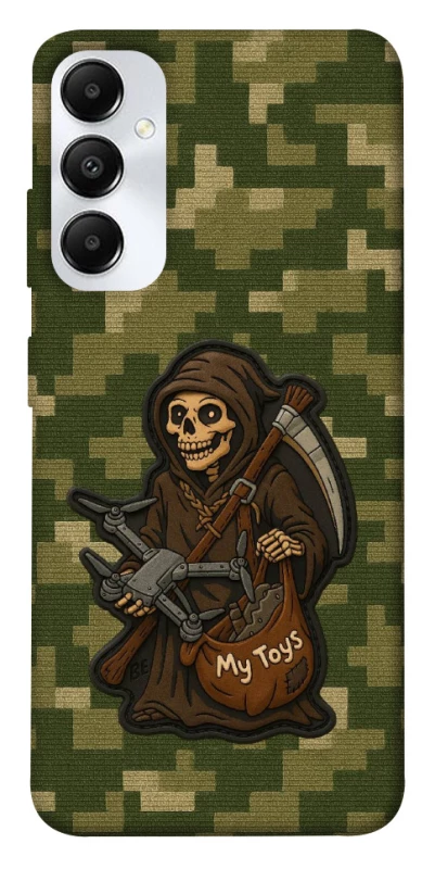 Чохол на Samsung Galaxy A05s FPV surprise фото 1 з 1