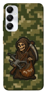 Чохол на Samsung Galaxy A05s FPV surprise фото 1 з 1