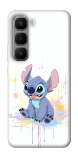 Чехол на Infinix Hot 60 Pro+ Stitch ver.4 фото 1 Чехол на Infinix Hot 60 Pro+ Stitch ver.4 фото 1 из 1