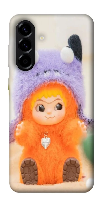 Чохол на Samsung Galaxy A57 5G Wakuku ver.6 фото 1 з 1