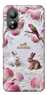 Чехол на ZTE Blade L220 Hermes фото 1 из 1