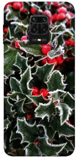 Чохол на Xiaomi Redmi Note 9s / Note 9 Pro / Note 9 Pro Max Новорічний v32 фото 1 з 1