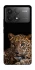 Чехол на Xiaomi Poco F6 Pro Leopard v4 фото 1 из 1