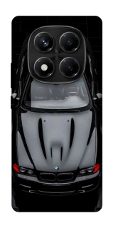 Чехол на Xiaomi Redmi Note 14 Pro 4G BMW V12 фото 1 из 1