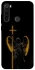 Чохол на Xiaomi Redmi Note 8T Angel of Faith фото 1 з 1