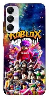 Чохол на Samsung Galaxy A05s Roblox Universe фото 1 з 1
