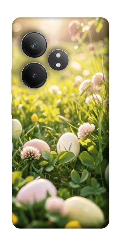 Чехол на Realme GT Neo 6 Hello Spring фото 1 из 1