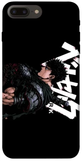 Чехол на Apple iPhone 7 plus / 8 plus Berserk v12 фото 1 из 1