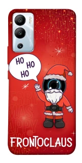 Чехол на Infinix Hot 12i Frontoclaus фото 1 из 1