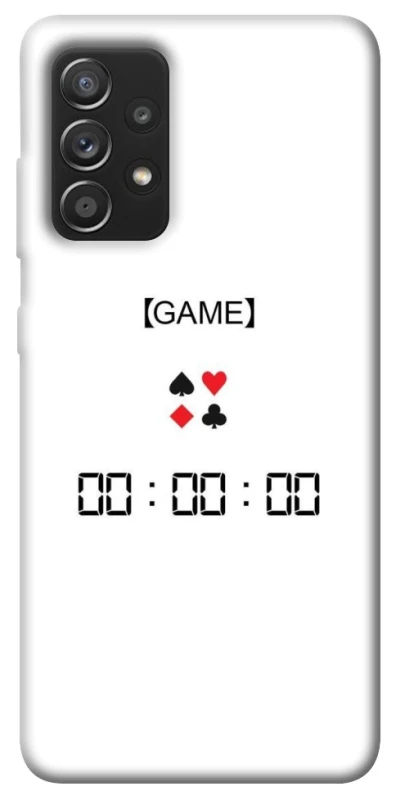 Чохол на Samsung Galaxy A52 4G / A52 5G Alice in Borderland ver.3 фото 1 з 1