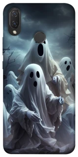 Чохол на Huawei P Smart+ (nova 3i) Ghost фото 1 з 1