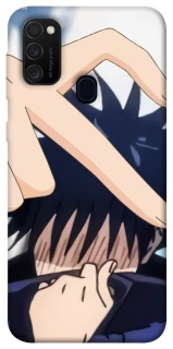 Чохол на Samsung Galaxy M30s / M21 Megumi фото 1 з 1