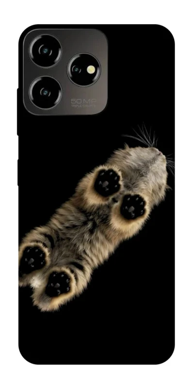 Чохол на ZTE Blade V50 Design 4G Cat фото 1 з 1