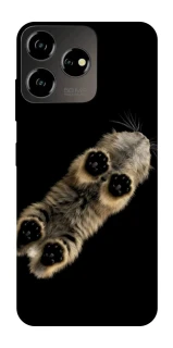 Чехол на ZTE Blade V50 Design 4G Cat фото 1 из 1