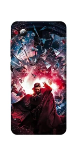 Чохол на ZTE Blade A3 (2019) Doctor Strange фото 1 з 1