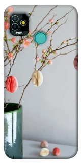 Чехол на TECNO POP 5 Chicks фото 1 из 1