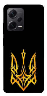 Чохол на Xiaomi Redmi Note 12 Pro+ 5G Герб України v3 фото 1 з 1