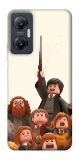 Чохол на Infinix Hot 20 5G Harry Potter V22 фото 1 з 1