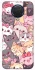 Чохол на Nokia G20 / G10 / 6.3 Cute Cat фото 1 з 1