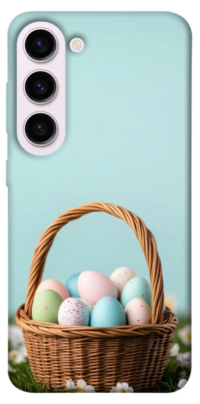 Чохол на Samsung Galaxy S23+ Easter ver.5 фото 1 з 1