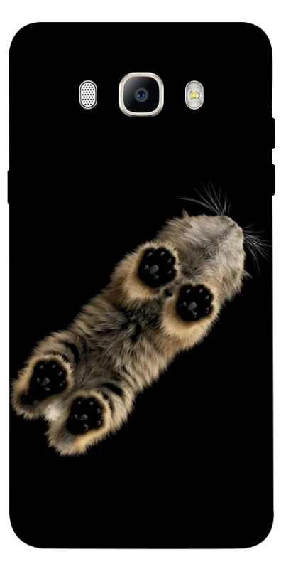 Чохол на Samsung J710F Galaxy J7 (2016) Cat фото 1 з 1