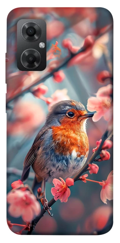 Чохол на Xiaomi Redmi Note 11R Birdie фото 1 з 1