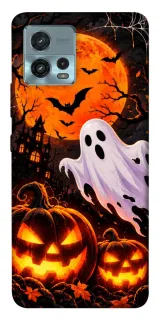 Чохол на Motorola Moto G72 Halloween v16 фото 1 з 1