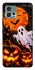 Чохол на Motorola Moto G72 Halloween v16 фото 1 з 1