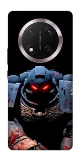 Чехол на Honor X9c Warhammer 40k v2 фото 1 из 1