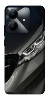 Чехол на Realme Note 60x BMW v44 фото 1 из 1