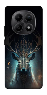 Чехол на Xiaomi Redmi Note 15 5G Скандинавский олень v2 фото 1 из 1