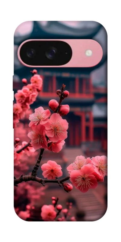 Чохол на Google Pixel 9 Flowers v29 фото 1 з 1