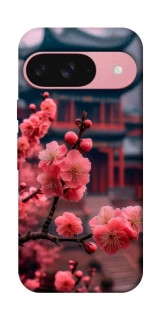 Чехол на Google Pixel 9 Flowers v29 фото 1 из 1