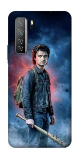 Чехол на Huawei Nova 7 SE Stranger Things ver.37 фото 1 из 1