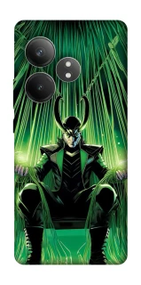 Чехол на Realme GT Neo 6 SE Loki фото 1 из 1