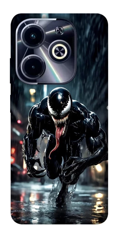 Чохол на Infinix Hot 40i Venom v2 фото 1 з 1