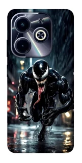 Чохол на Infinix Hot 40i Venom v2 фото 1 з 1