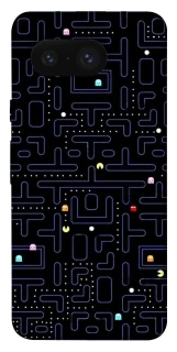 Чохол на Google Pixel 8 Pacman фото 1 з 1