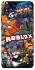 Чохол на Xiaomi Redmi Note 5 Pro / Note 5 (AI Dual Camera) Roblox v4 фото 1 з 1