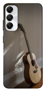 Чохол на Samsung Galaxy A05s Гітара фото 1 з 1