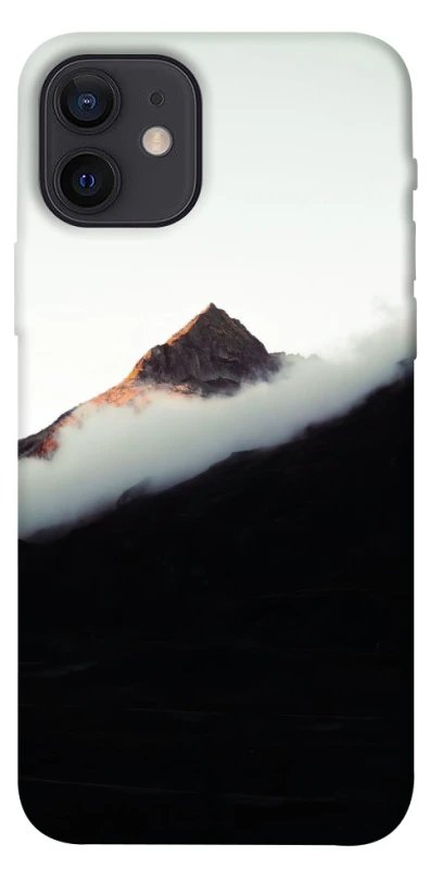 Чохол на Apple iPhone 12 (6.1") Mountain v3 фото 1 з 1