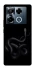 Чохол на Infinix Note 40 Pro 4G Black snake фото 1 з 1