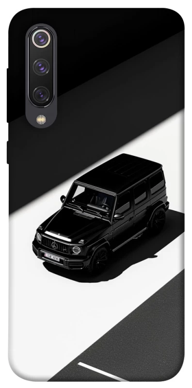 Чехол на Xiaomi Mi 9 SE Cubik фото 1 из 1